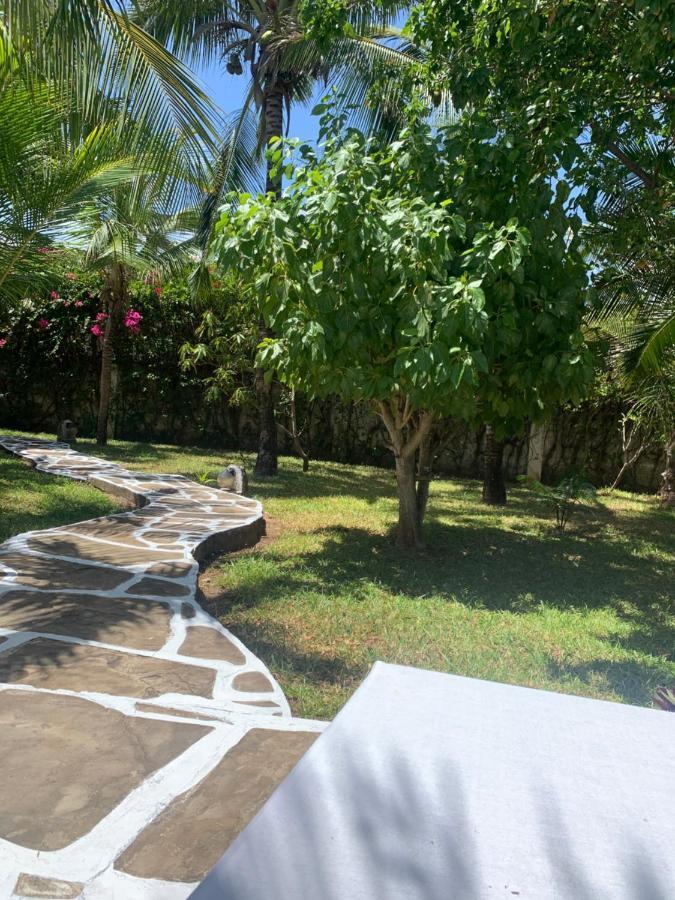 Kamakuti Villa Watamu Esterno foto