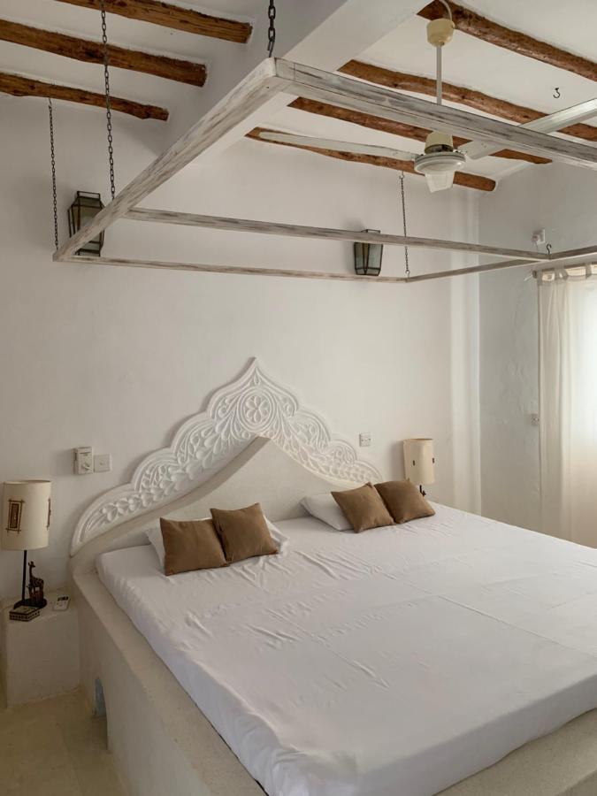 Kamakuti Villa Watamu Esterno foto