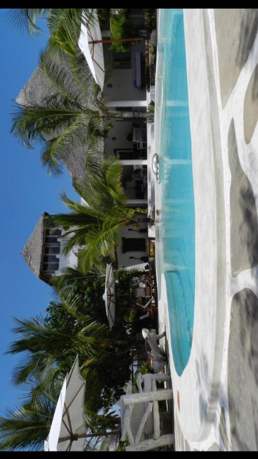 Kamakuti Villa Watamu Esterno foto