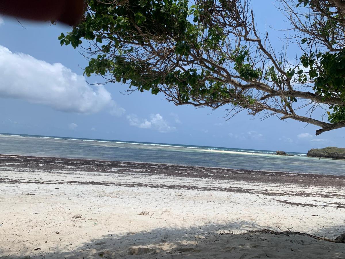 Kamakuti Villa Watamu Esterno foto