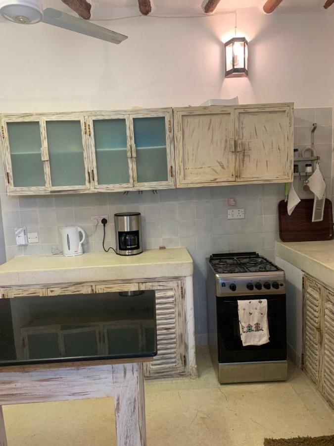 Kamakuti Villa Watamu Esterno foto