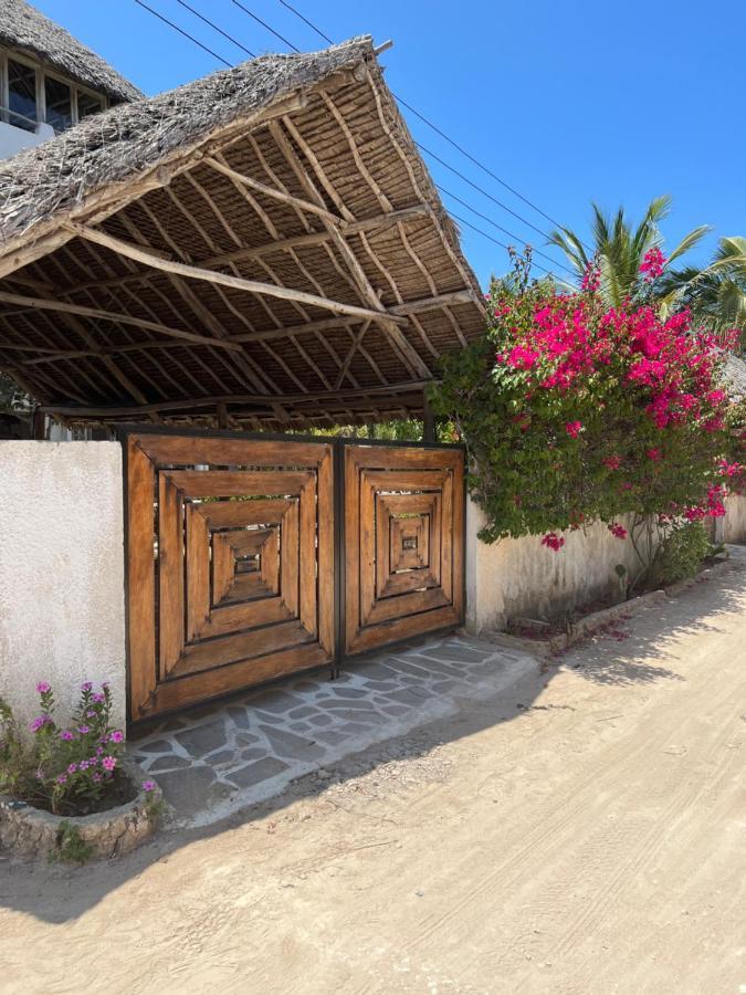Kamakuti Villa Watamu Esterno foto