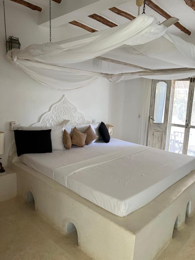 Kamakuti Villa Watamu Esterno foto