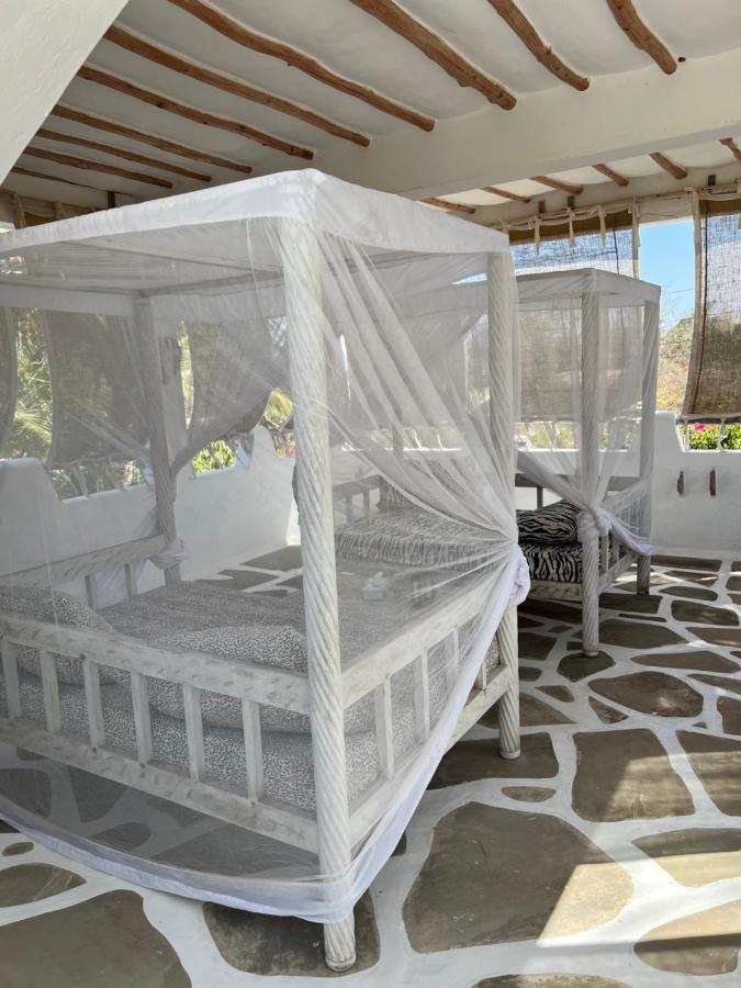 Kamakuti Villa Watamu Esterno foto