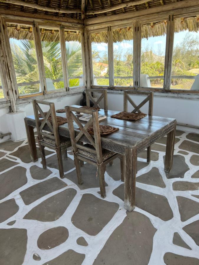 Kamakuti Villa Watamu Esterno foto
