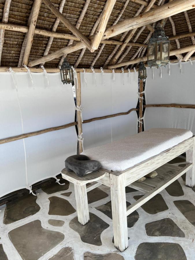Kamakuti Villa Watamu Esterno foto