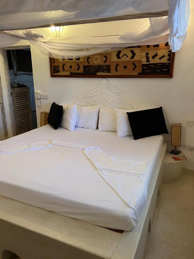 Kamakuti Villa Watamu Esterno foto