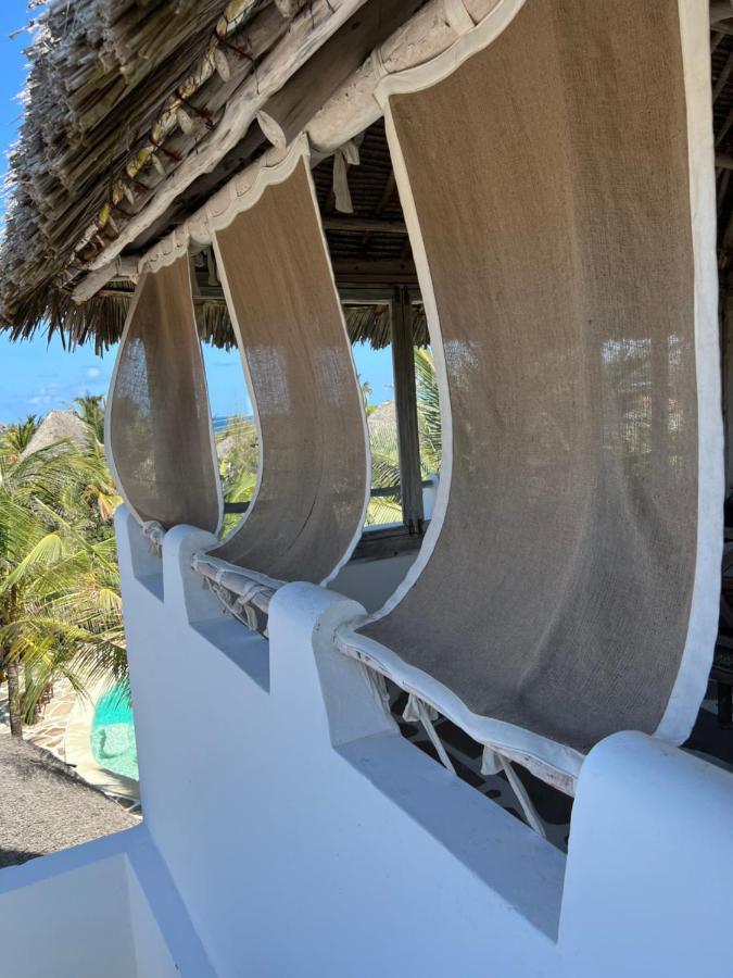 Kamakuti Villa Watamu Esterno foto